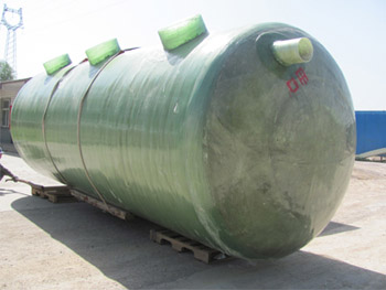 玻璃鋼調(diào)節(jié)池組裝的施工注意事項(xiàng)與技巧