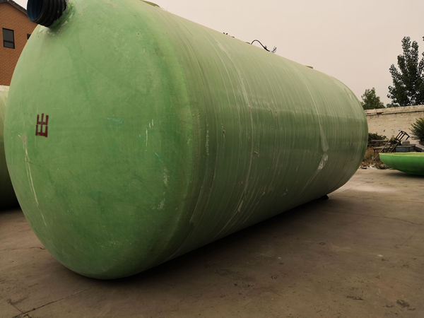 玻璃鋼防水化糞池的優(yōu)點(diǎn)與使用建議