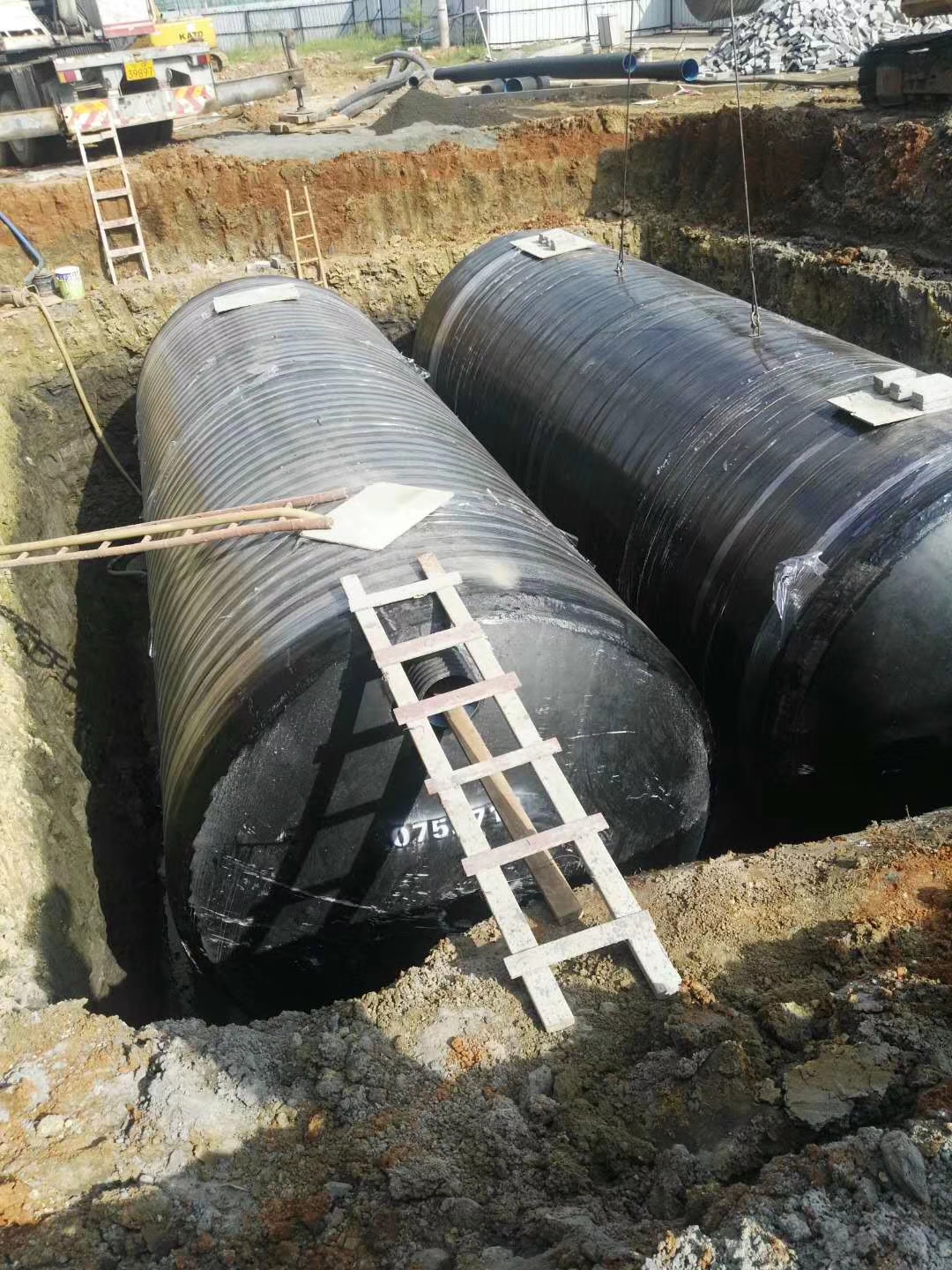 環(huán)保一體化污水處理設備解析